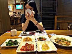 -紫霞门韩国料理烤肉(深南东路店)