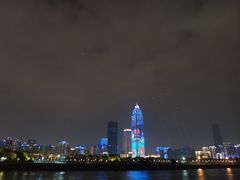 -武汉两江游览·夜游长江(汉口粤汉码头)