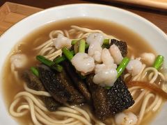 -奎元馆.百年奎元.非遗传承(西湖边的解放路店)