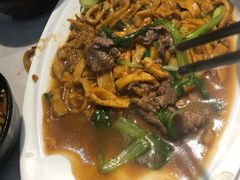-林记潮牛·牛肉火锅(上马墩店)