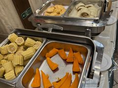 -瑞海姆酒店中餐厅