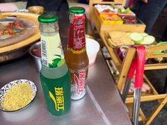 -阿昌白族石板烧·菌锅(大理古城店)