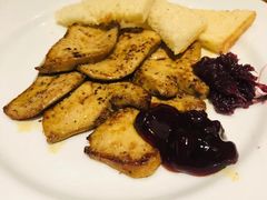 -长白山凯悦酒店·市集咖啡厅