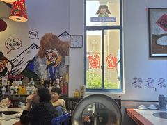 -雪乡人家东北菜·铁锅炖一切(高斯路店)