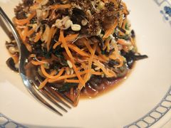 -杏花堂晋商私房菜(华熙五棵松店)