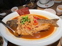 -桂小厨广西菜(印象城店)