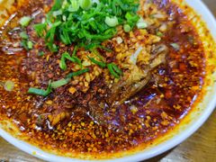 -长安后宰门水盆羊肉(新都心店)