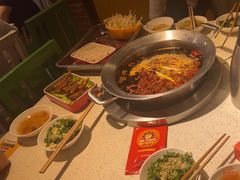 -钢管厂五区小郡肝火锅串串香(总店)