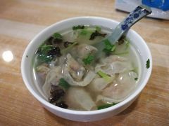 肉燕-大叔家福鼎小吃(十全街店)