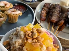 -Limapulo: Baba Can Cook