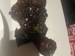 -杨氏青龙虾·羊蝎子(金盛路总店)