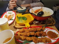 -星椰叻沙·椰浆鲜虾面(江南西店)