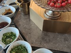 -捞神煲汤火锅(湖滨商业街店)