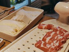 -额尔敦传统涮火锅·冰煮羊(铁东店)