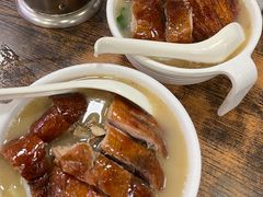 -佳记厚街烧鹅濑粉(广州总店)