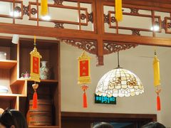 -富华斋饽饽铺·宫廷糕点·伴手礼(护国新天地店)