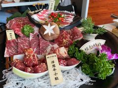 -猫抓烤肉(春熙路店)