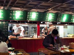 -捞围鲜·港式打边炉(海阳路店)