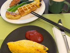 -珠海中海雅高铂尔曼酒店