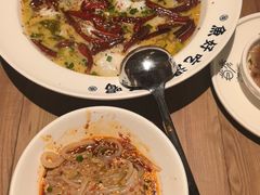 -首秀·四川料理(星耀101店)