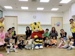 -巧虎KIDS早教中心(青秀区盛天地店)