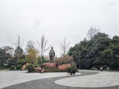 -成都杜甫草堂博物馆