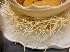 -柒园·三十年创意杭帮菜(龙湖滨江天街店)