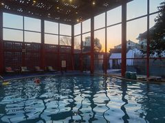 -乌镇枕水度假酒店