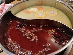 -四喜小胖·北京涮肉(五道营店)