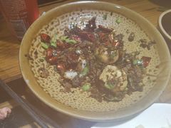 -侯家庄阿才有品私房菜馆