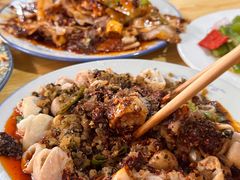 -温记府廟豆汤饭·始于1955年(海椒店)