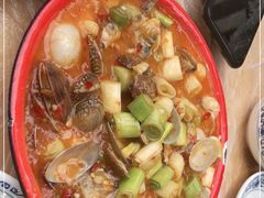 -拈一筷子·宜宾江湖菜(十一街店)