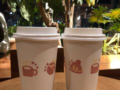 -Seesaw Coffee(朝阳大悦城店)