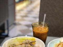 -大头力茶餐厅(花都融创茂店)
