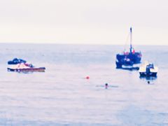 -石槽海滨浴场
