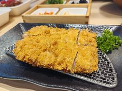 -胜博殿日式炸猪排(西红门店)