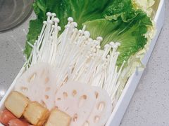 -半天妖烤鱼(皇庭广场店)