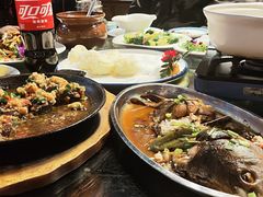 -东北大院·东北菜(三台子店)
