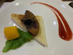 -铁板诱惑法式铁板烧(大卫城店)