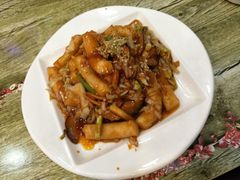 -三顺韩式料理店(广益店)