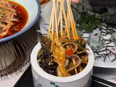 -三生三味密宗川菜·江景餐厅(来福士店)