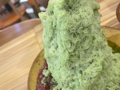 -Ice Monster冰馆·CNN评选全球十大甜品(国贸商城店)