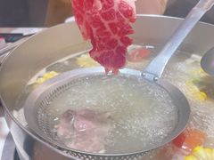 -陈记顺和潮汕牛肉火锅(韩江路店)