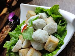 -嘚色烧烤（东北烤串）(石溪店)