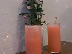 -AFS Cafe & Canteen(闽江二路店)