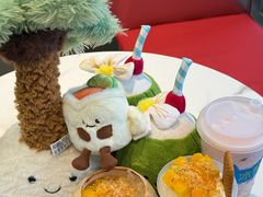 -冰椰岛椰冰(亚龙湾店)
