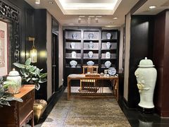 -海天楼中餐厅(吴宫泛太平洋酒店)