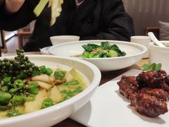 -枣子树·素食餐厅(普陀山店)