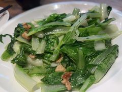 -绿茶餐厅(南昌王府井店)
