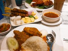 -关夫人餐厅(阳光广场店)